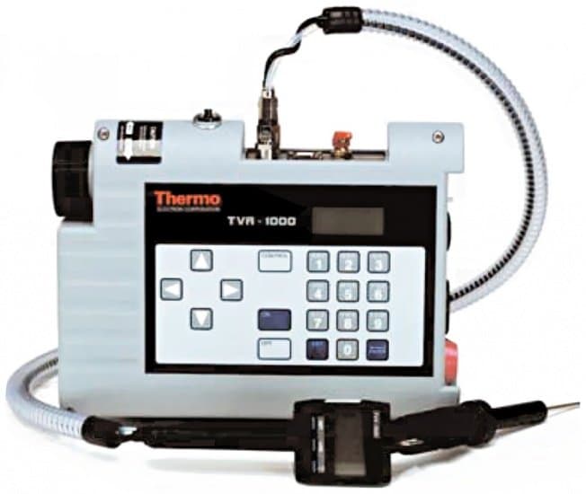 TVA-1000B